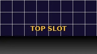 Top Slot mechanism — two reels above the main wheel