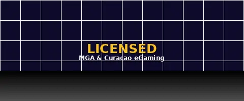 International gaming licenses — MGA and Curacao eGaming